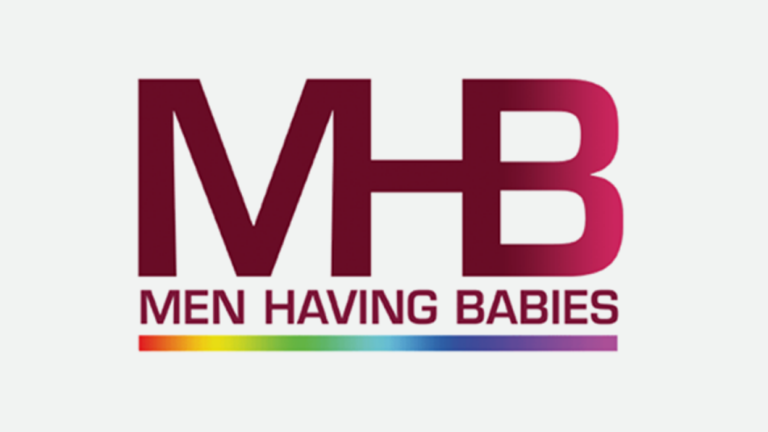Men Having Babies