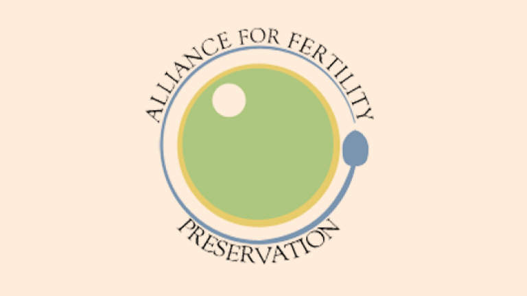 Alliance for Fertility Preservation
