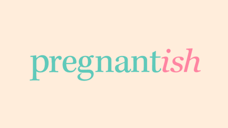 Pregnantish