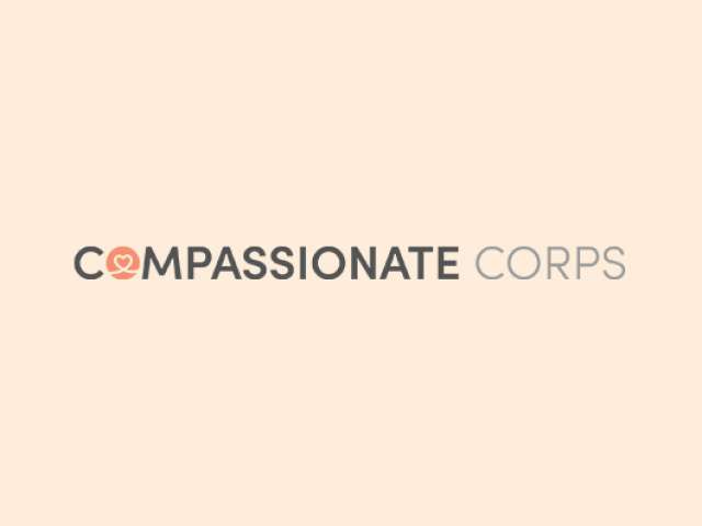 Compassionate Corps