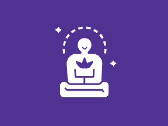  Reducing stress during treatment