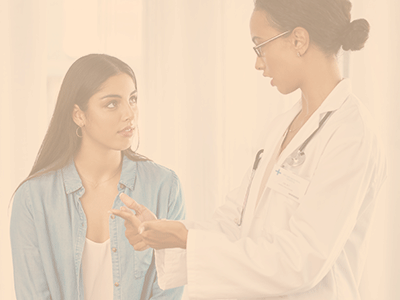 Preparing for your visit