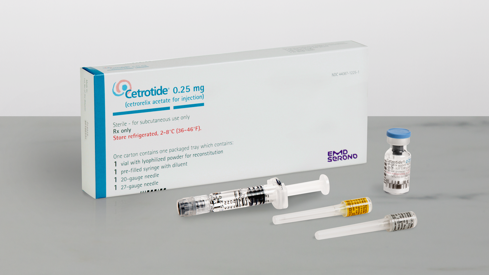 cetrotide
