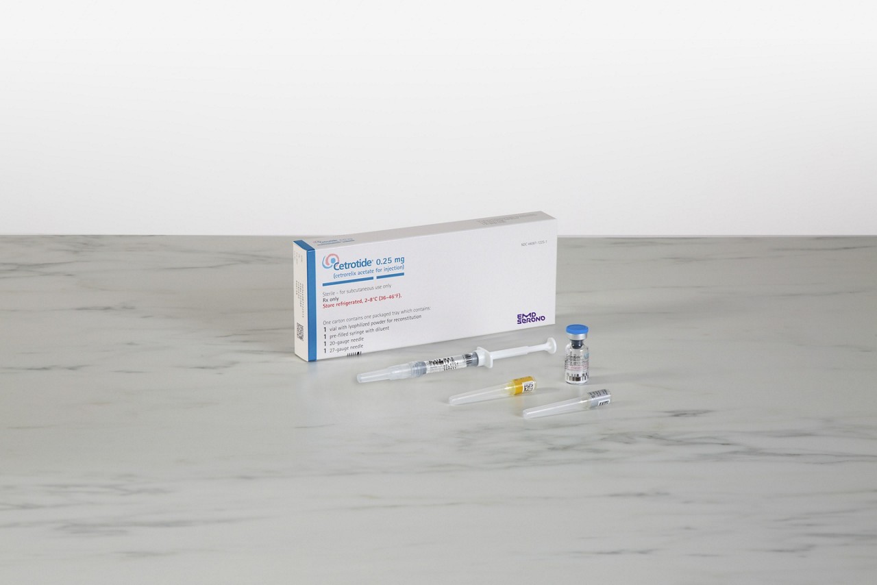 cetrotide