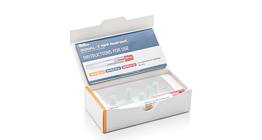 gonal f box