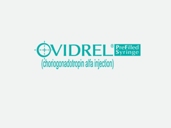 ovidrel