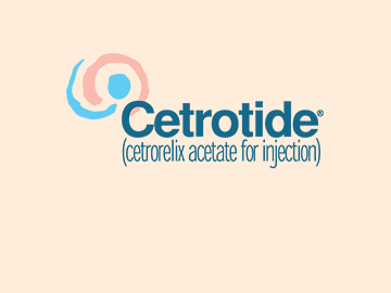 Cetrotide® (cetrorelix acetate for injection)