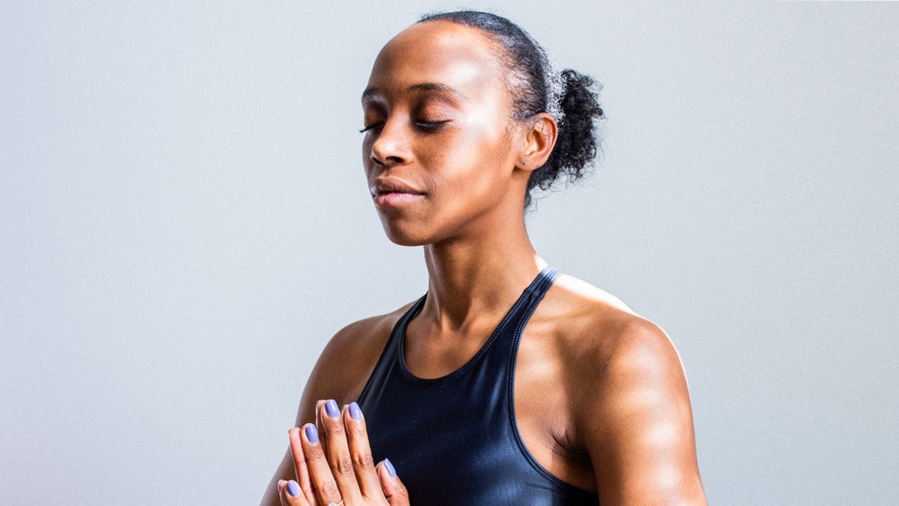 Meditate