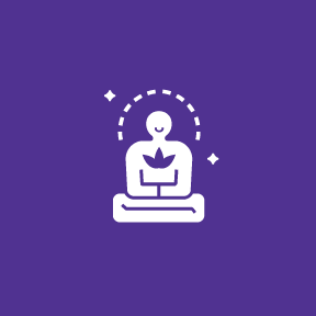 Reducing stress during treatment